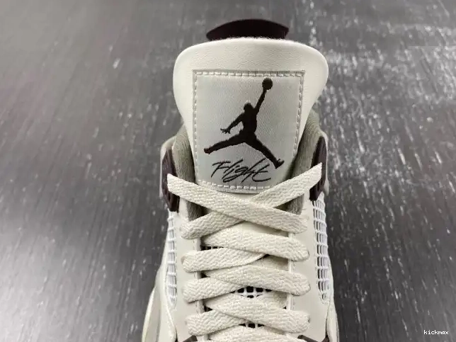 Rep MAX Phantom Ma 4 Jordan A Air FZ4810-001 Maniere x 0413